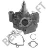 BERGKRAFT BK8801315 Water Pump